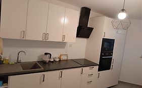 Apartament Na Rogatce